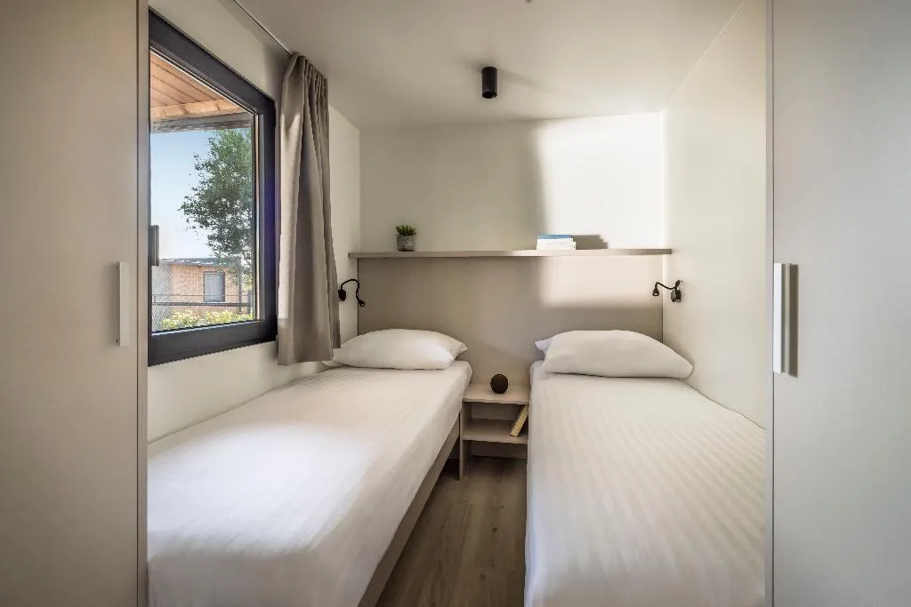 MOBILE HOME PREMIUM Room, Koversada Covered Mobile Homes, Istria