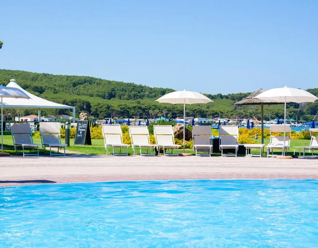Pool, Corte Rosada Adults Only Affiliated by Meliá, Alghero