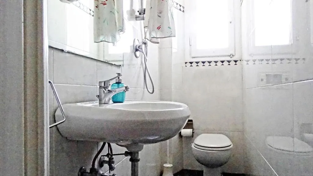 Room, La Campanella Guesthouse, Florence