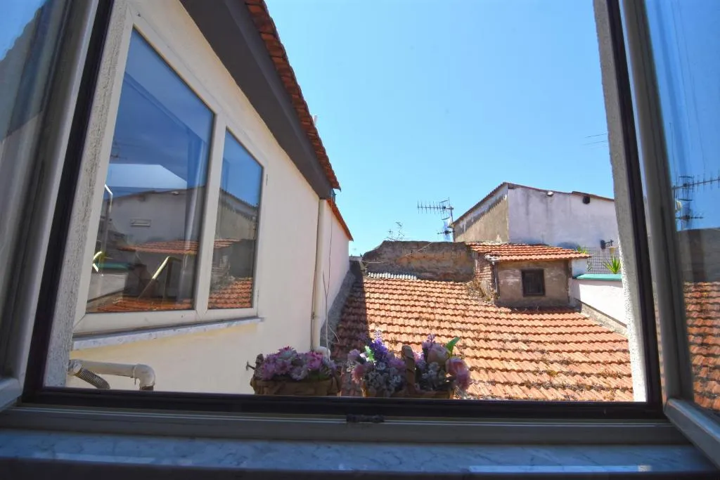 APARTMENT WITH TERRACE Room, Case Così Apartments Napoli, Naples