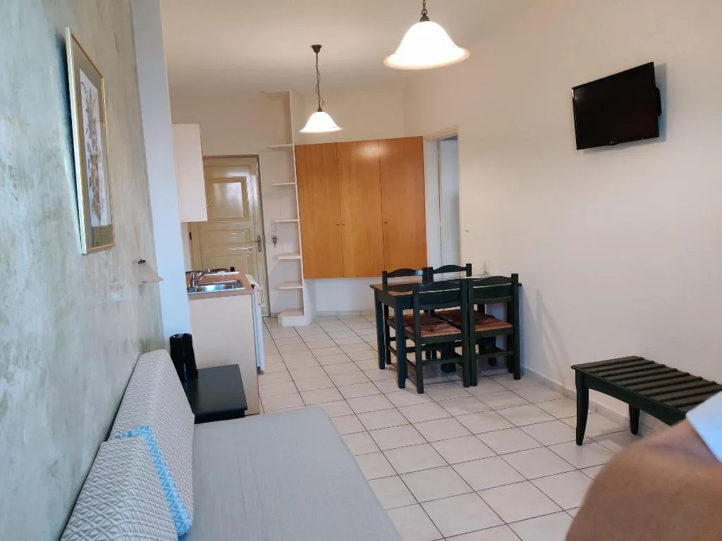 Room, Zannis, Crete