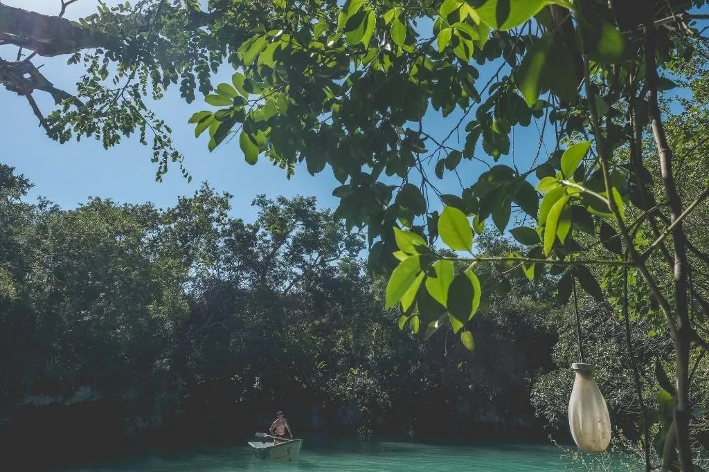 General view, Wakax Hacienda - Cenote & Boutique Hotel, Cancun Area