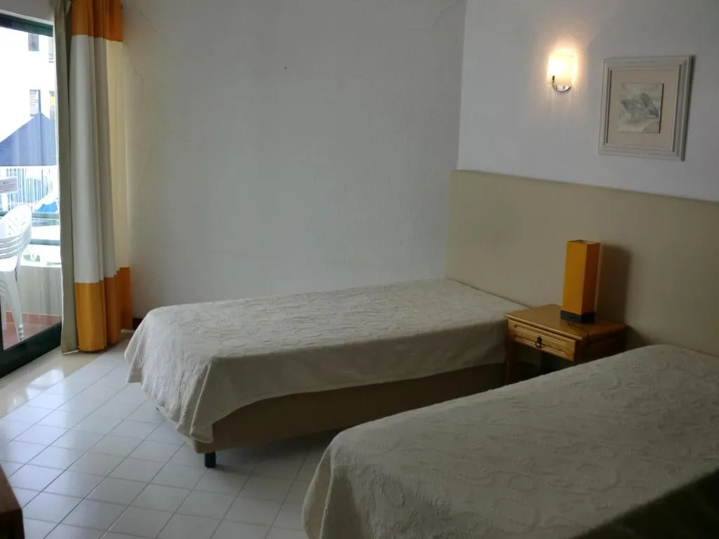 APARTMENT ONE BEDROOM Room, Algamar Apartments by Garvetur, Algarve