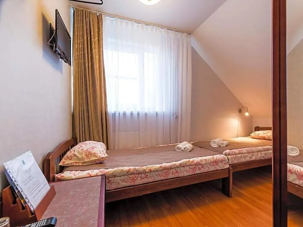 General view, Humala Guest House, Tallinn