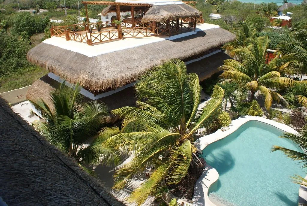 General view, Ensueno Holbox And Beach Club, Cancun Area