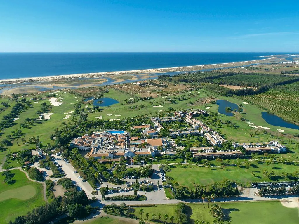 General view, Robinson Quinta Da Ria, Algarve
