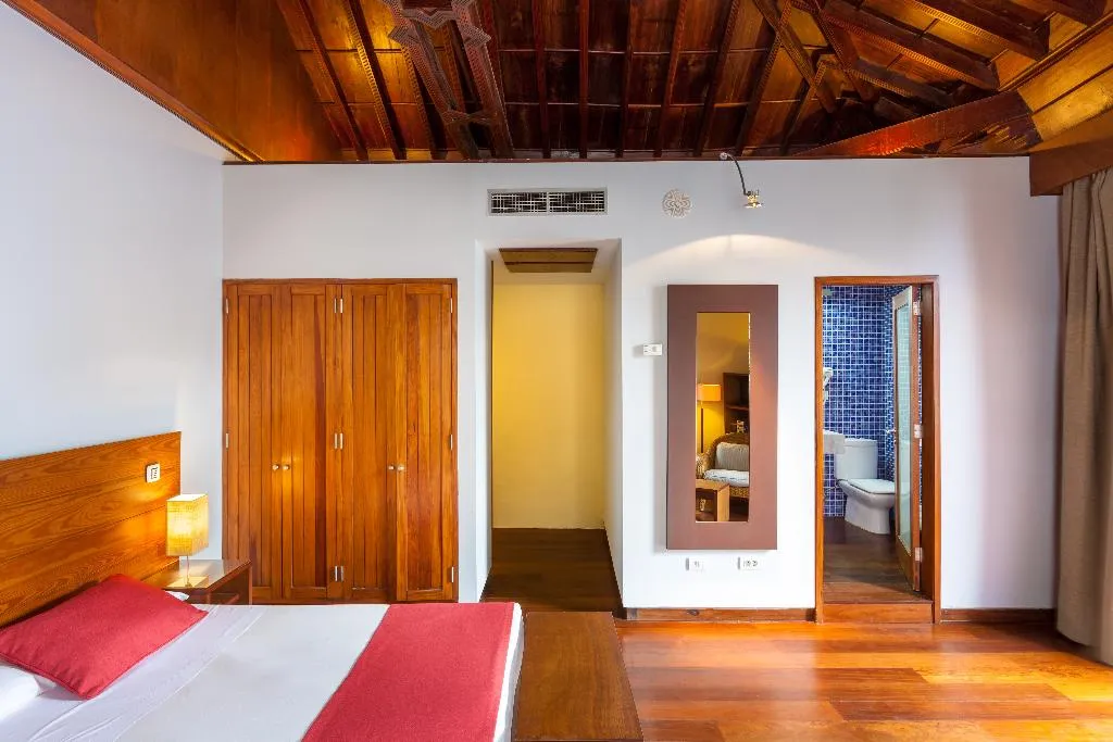 Room, Hotel LIVVO La Quinta Roja, Tenerife