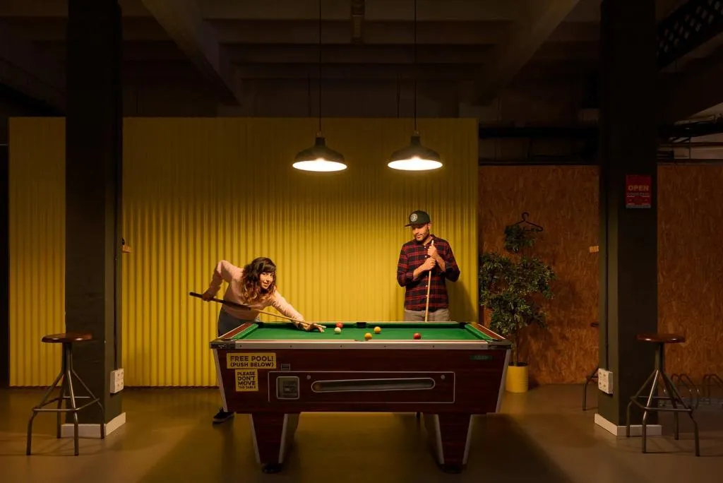 Sports and Entertainment, Barcelona Bed&Bike - Hostel, Barcelona
