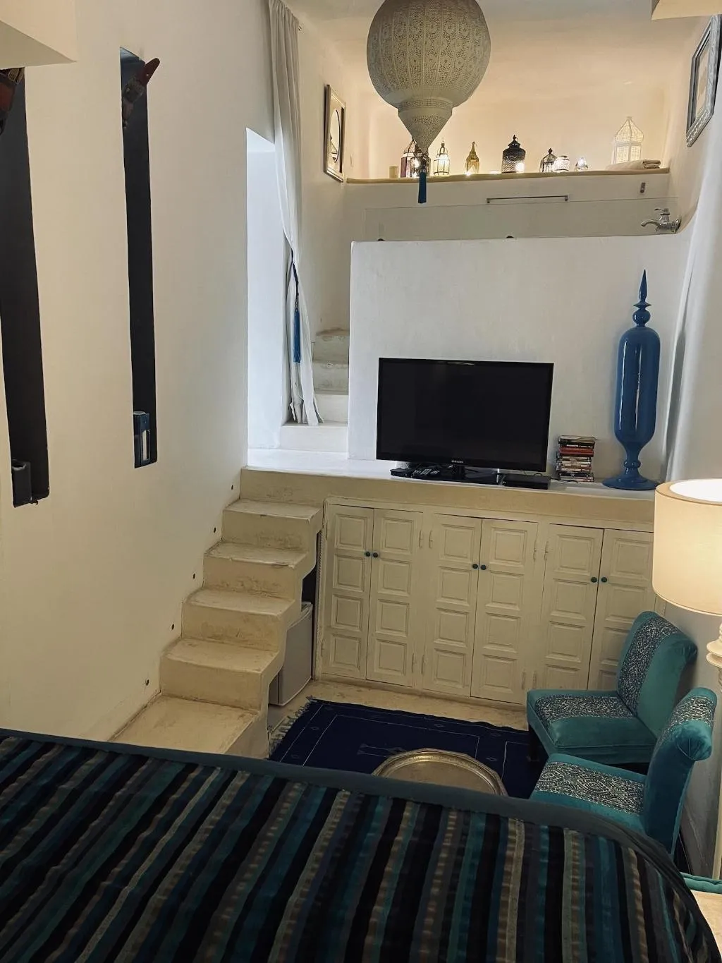 Room, Riad 144, Marrakech
