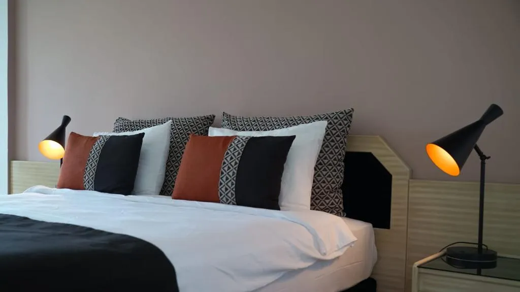 Room, Club Beyy Resort, Izmir