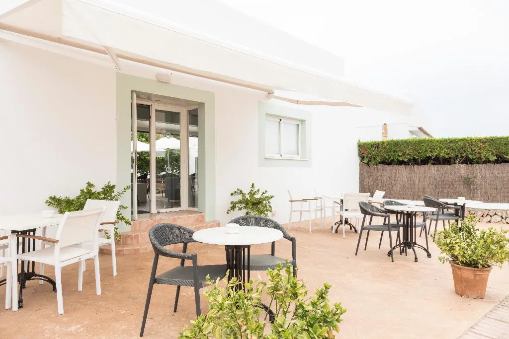 Bar, Hotel D'Or, Majorca