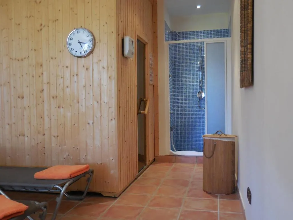 Sports and Entertainment, Hotel Rural Son Amoixa Vell, Majorca