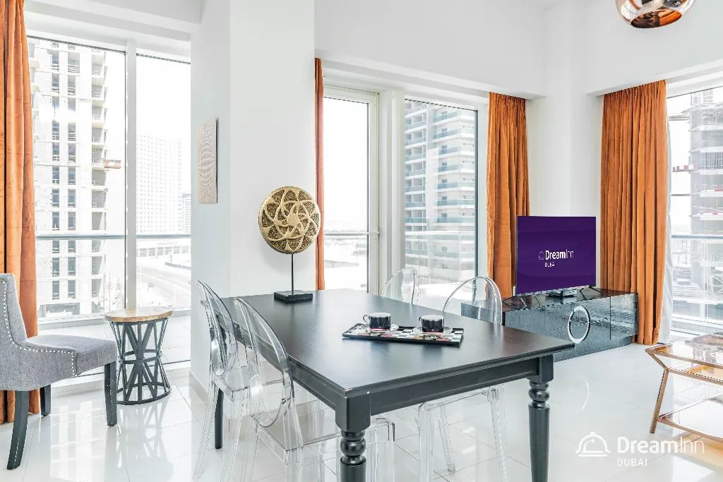 APARTMENT ONE BEDROOM Room, Dream Inn Dubai - West Wharf, Dubai