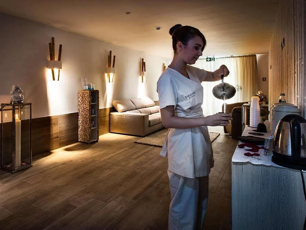 Sports and Entertainment, Grand Hotel Resort Ma&Ma - Adults Only, Olbia