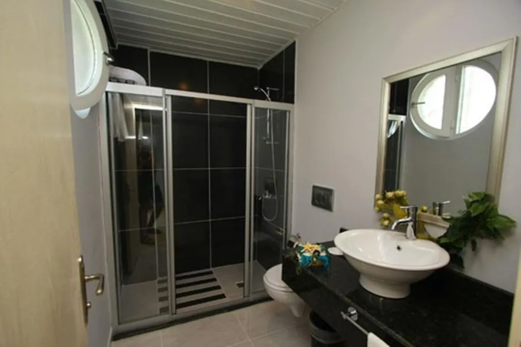 DOUBLE STANDARD Room, Nevada Hotel & Spa, Dalaman