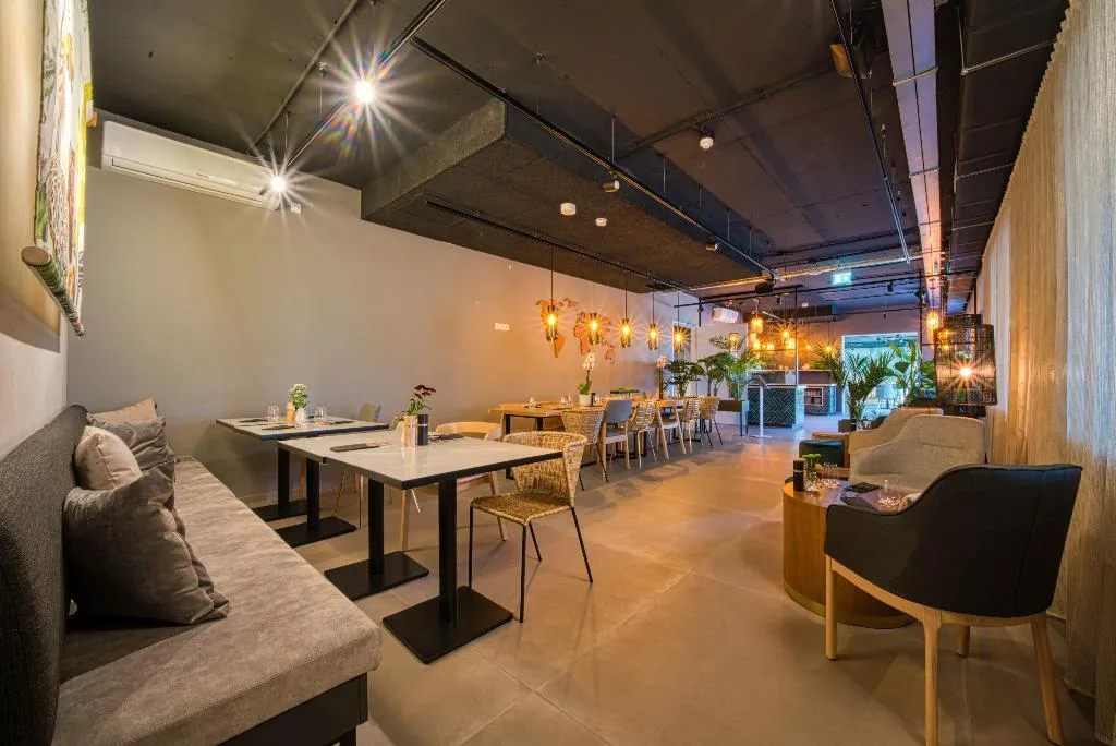 Restaurant, Vienna House Easy by Wyndham Amsterdam Airport, Amsterdam