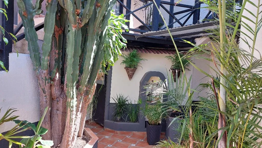 Conferences, Apartamentos Monasterio de San Antonio Only Adults, Tenerife
