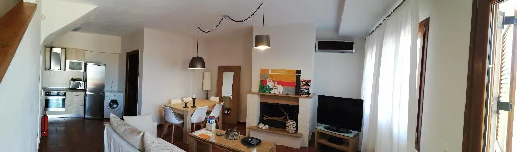 VILLA WITH PRIVATE POOL Room, Skiathos Gea Villas, Skiathos