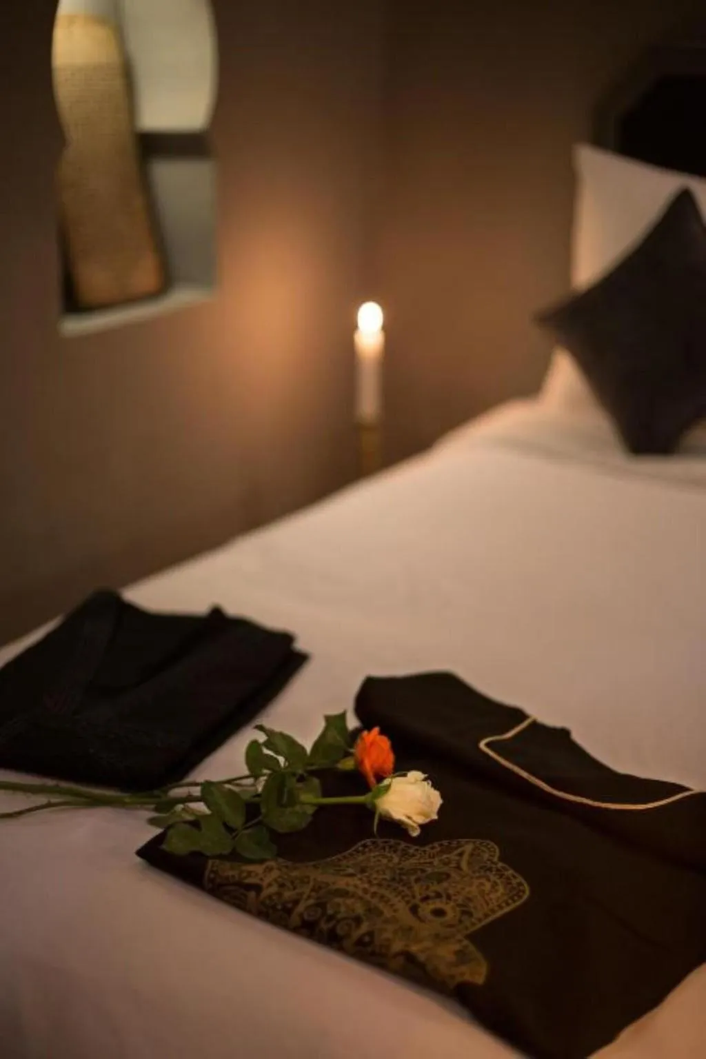 Room, Riad Irhalne, Marrakech