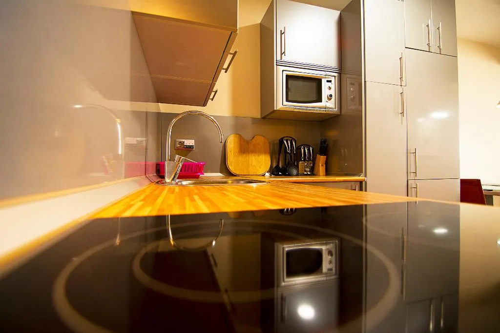 Room, Dream Suites & Apartments Almeria Centro, Costa Almeria