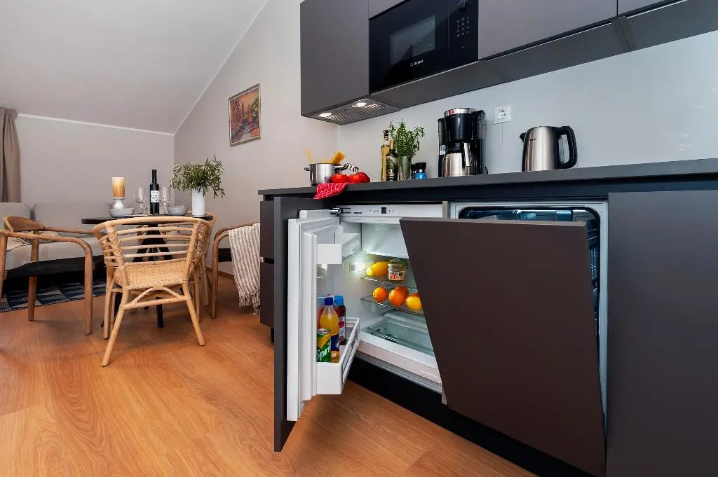 APARTMENT STANDARD Room, Sunset Residence Rovinj, Istria