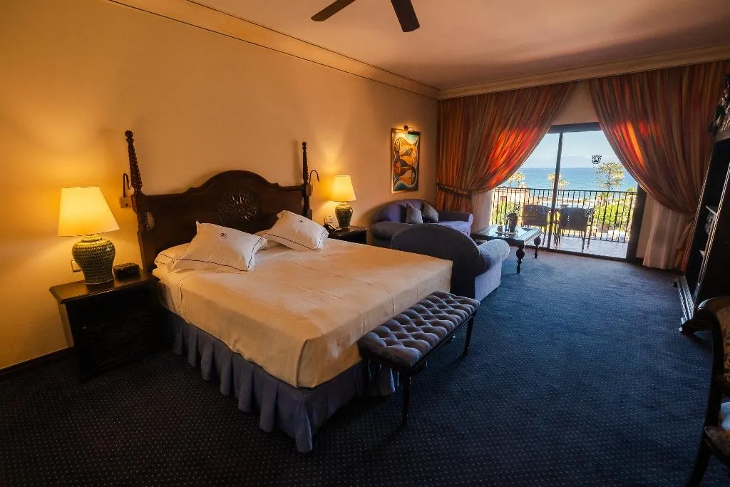 DOUBLE SEA VIEW Room, Europe Villa Cortes, Tenerife