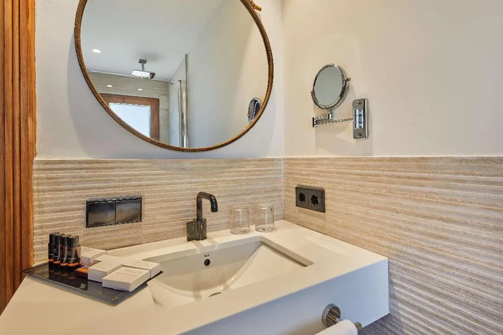 Room, Virrey Finca Hotel, Majorca