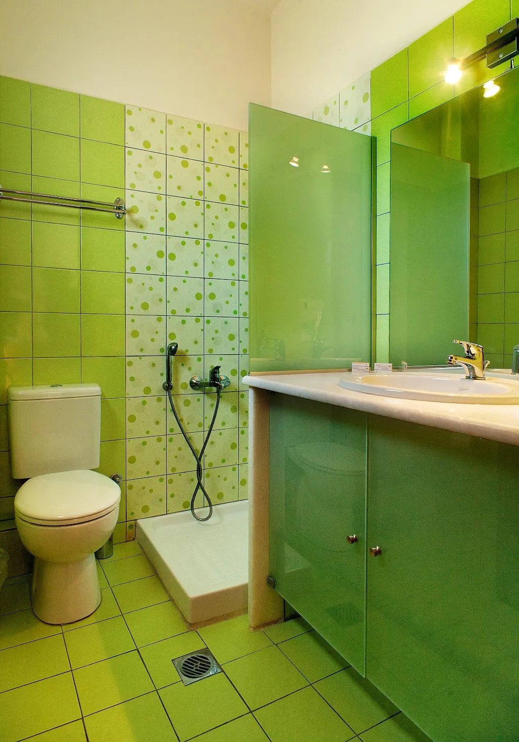 STUDIO DELUXE Room, Syia Hotel, Crete