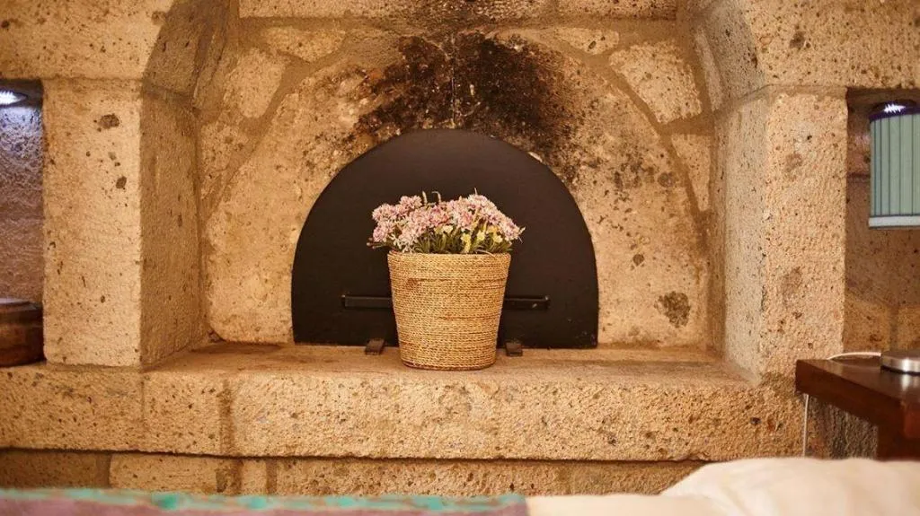 Room, Tashmahal, Izmir
