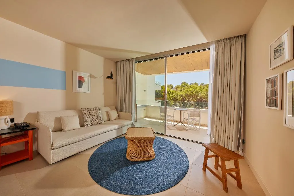 JUNIOR SUITE STANDARD Room, Alua Calvia, Majorca