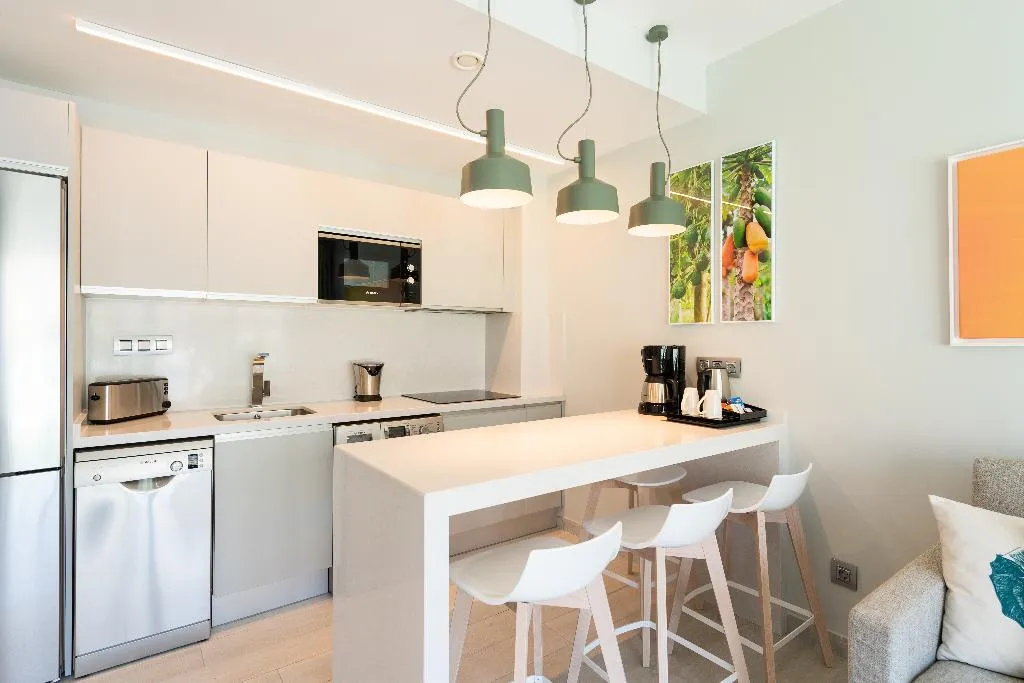 APARTMENT ONE BEDROOM Room, Cordial Mogan Solaz, Gran Canaria