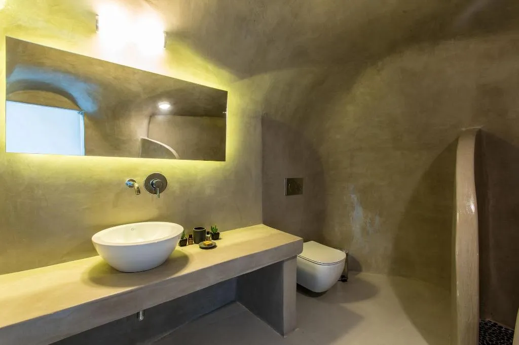 Room, Boutique 88 Fira, Santorini