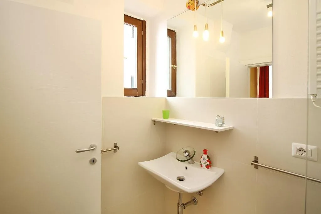 Room, Il Mercato Centrale B&B, Florence