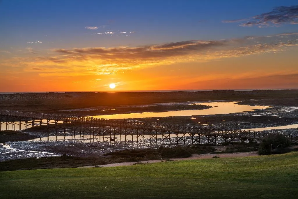 General view, Wyndham Grand Algarve, Algarve
