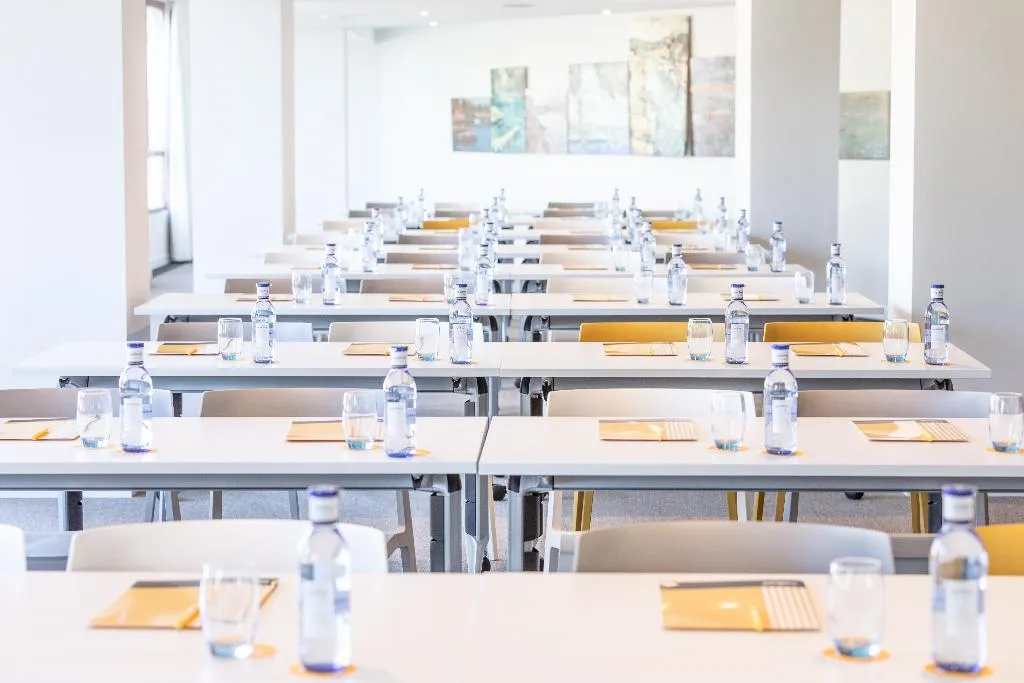 Conferences, Cabot Pollensa Park Spa, Majorca