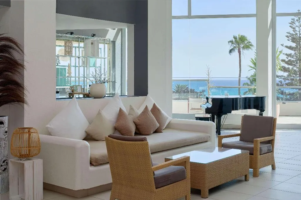 Restaurant, Paradisus by Melia Fuerteventura, Fuerteventura