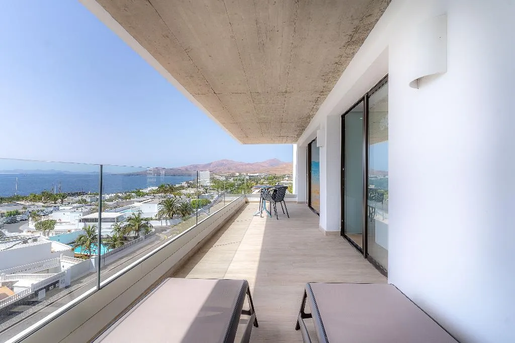 SUITE SUPERIOR Room, Costa Calero Thalasso& Spa, Lanzarote