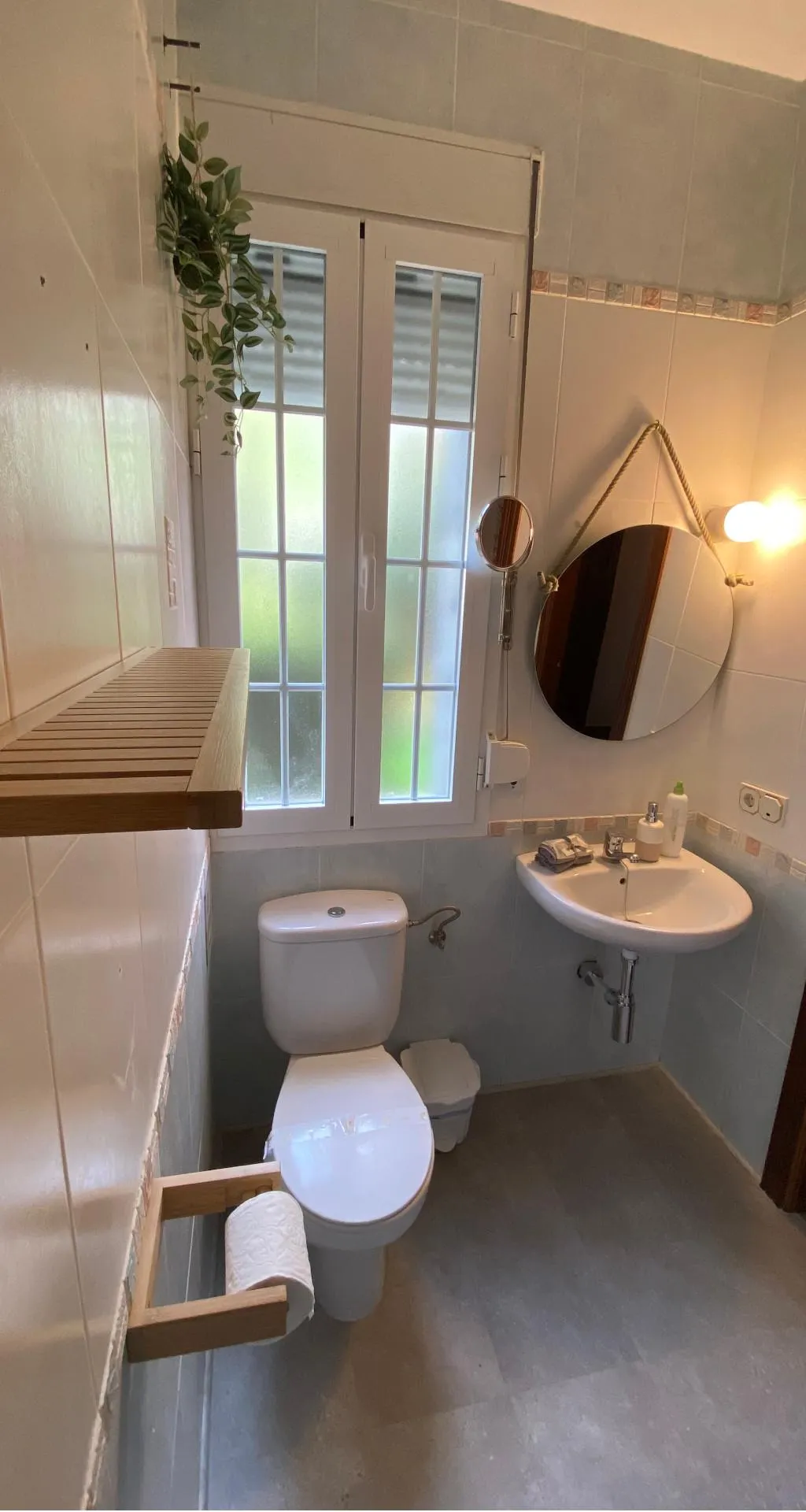 DOUBLE STANDARD Room, Villa Ignacia B&B, Costa Del Sol