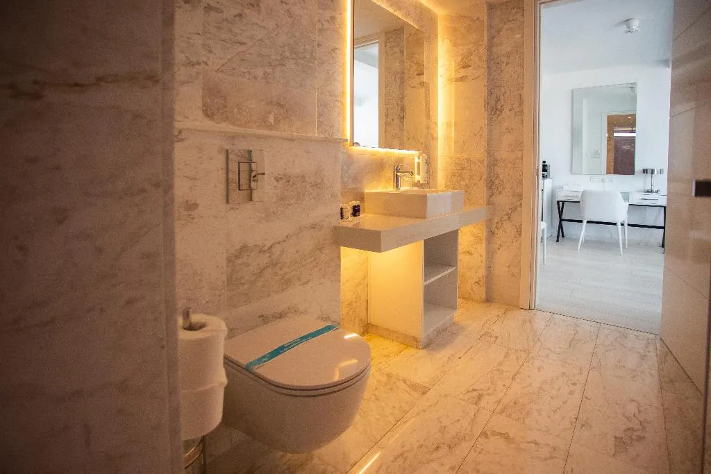 Double or Twin SUPERIOR Room, Napa Suites, Cyprus