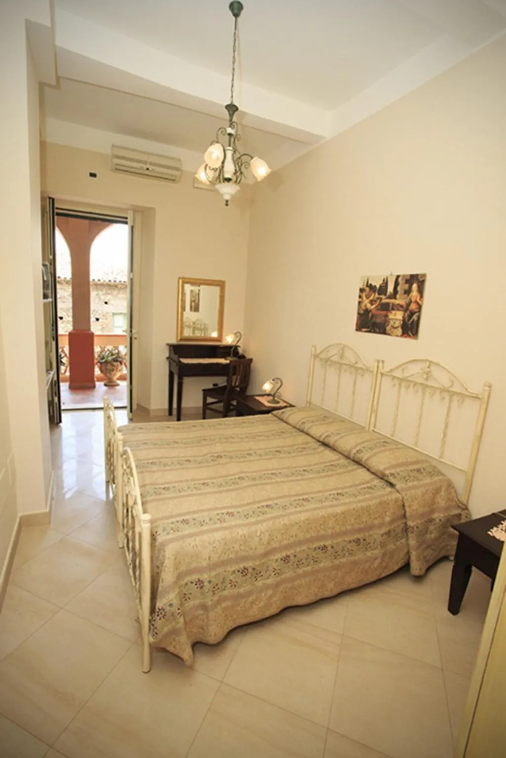 Room, Villa degli Ulivi, Taormina