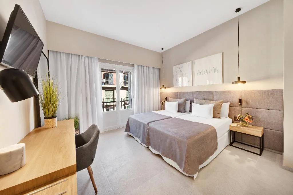 Double or Twin STANDARD Room, Almudaina, Majorca