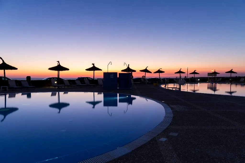 General view, RV Hotel Sea Club Menorca, Menorca