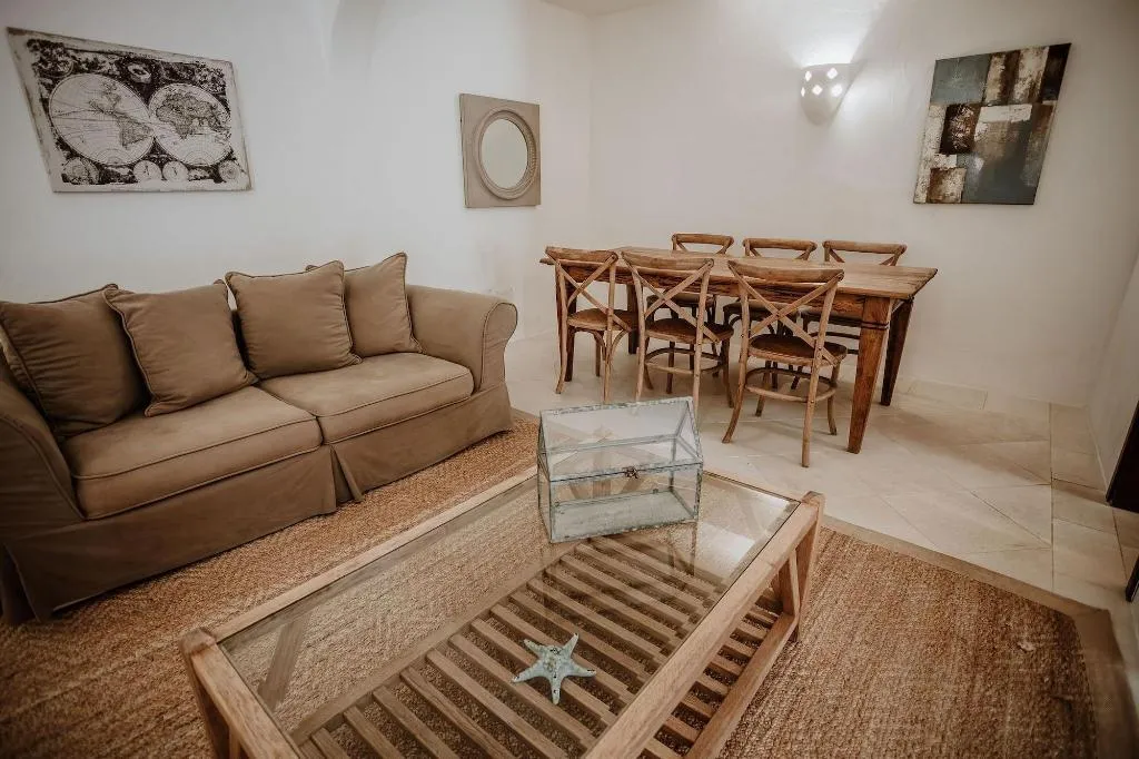 Room, Relais Villa Carola, Olbia