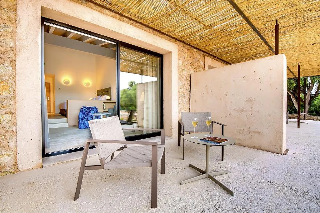 Room, Carrossa Hotel Spa Villas, Majorca