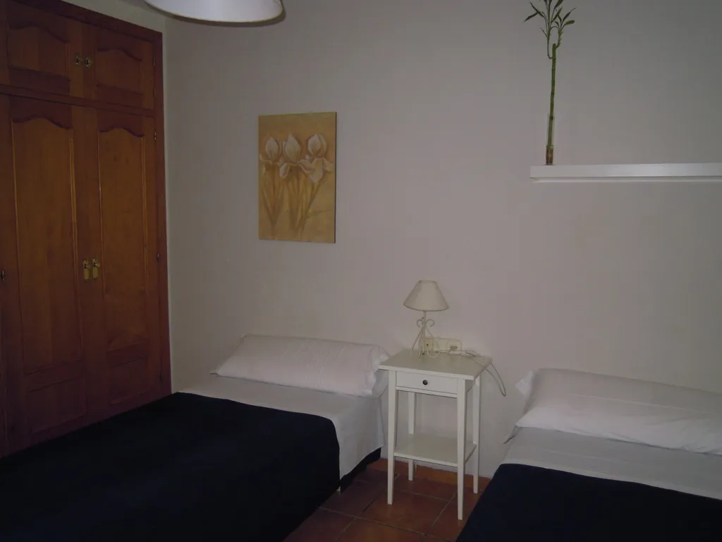 TWIN STANDARD Room, Moscatel Hostal, Costa Del Sol