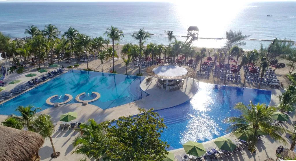 General view, Residences at The Fives, Playa Del Carmen