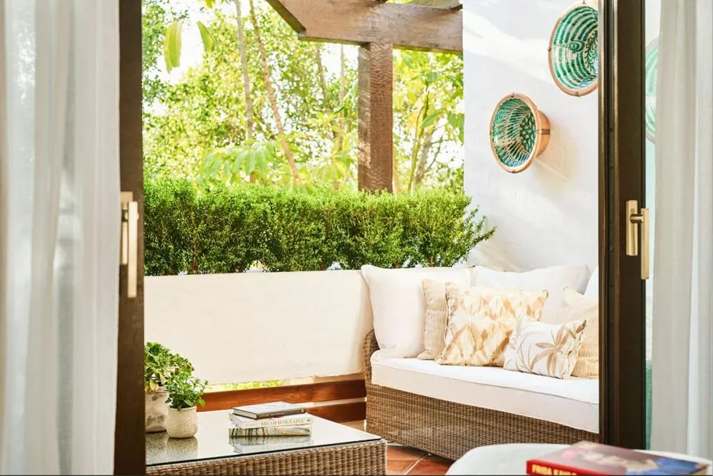 Room, Marbella Club Hotel, Costa Del Sol