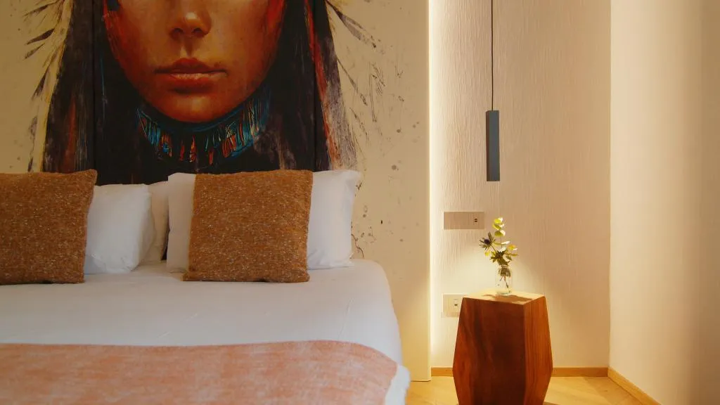 SUITE STANDARD Room, Hotel Mealba, Milan