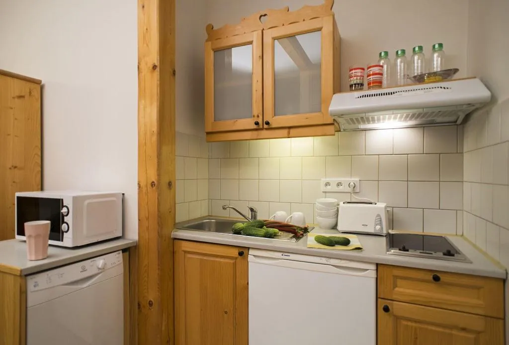 Room, Apartamenty Apartart Zakopane, Krakow