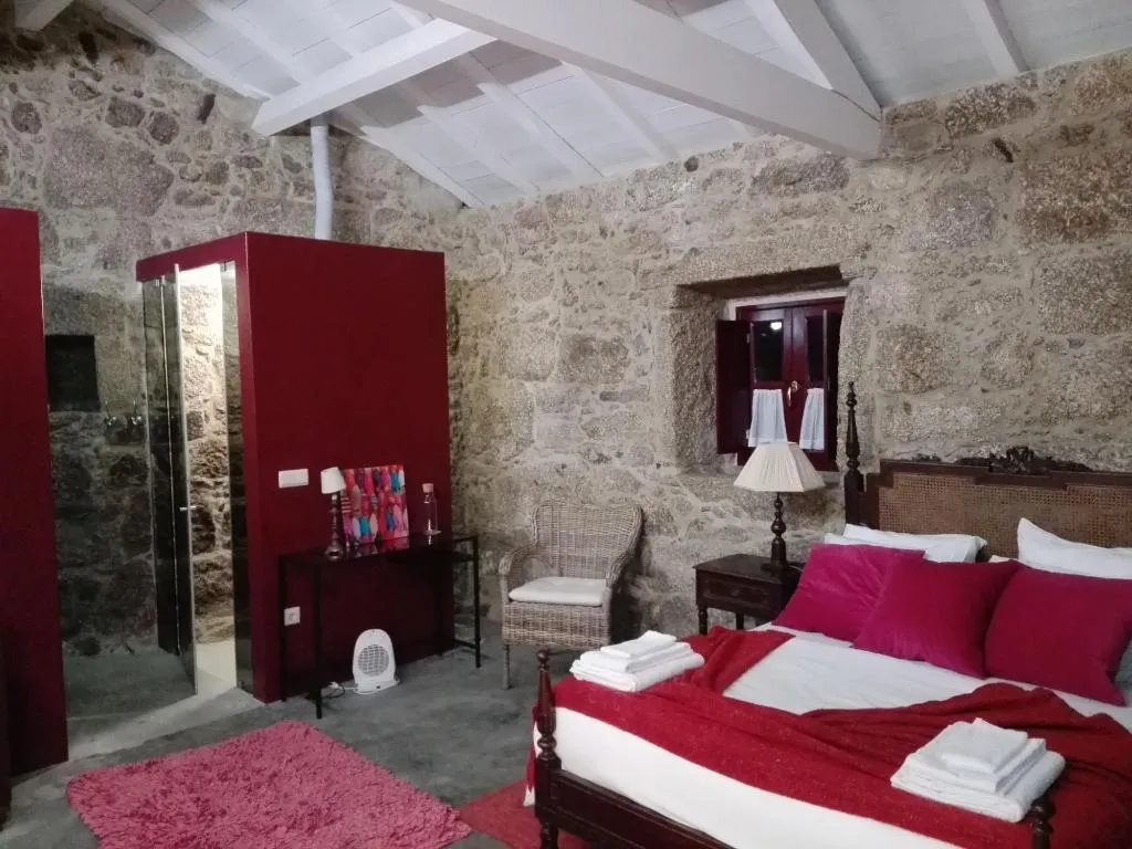 Room, Casas Da Quinta Da Cancela, Porto